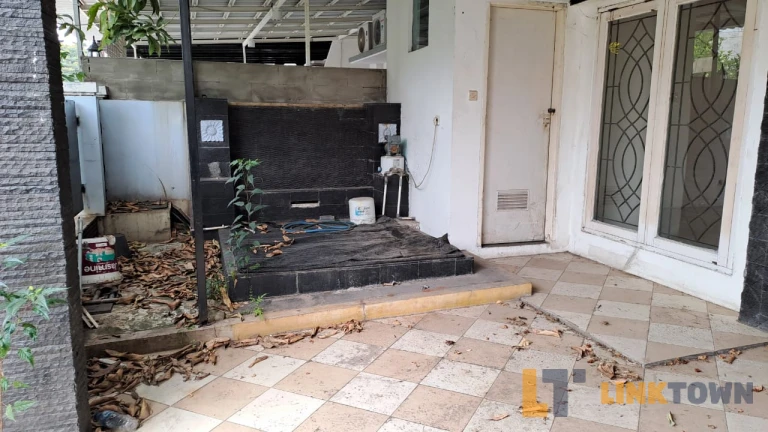 Linktown Taman Sari Harapan Indah Linktown Taman Sari Harapan Indah